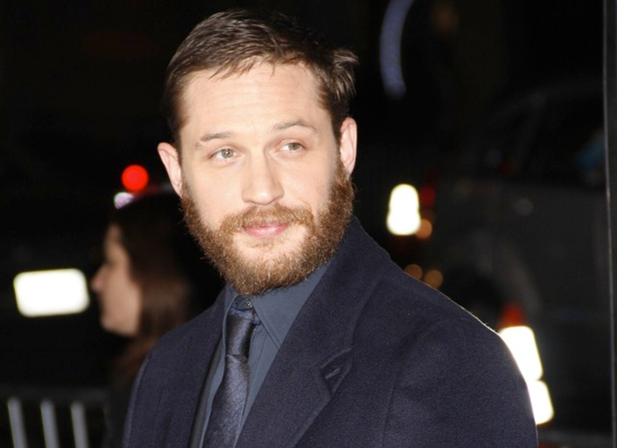Tom Hardy gwiazdą nowego serialu BBC. Jego bohater będzie "pełen wad"