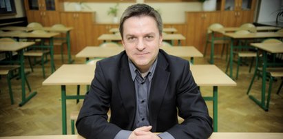 Rymanowski odchodzi z TVN! Wiemy, kto go zastąpi