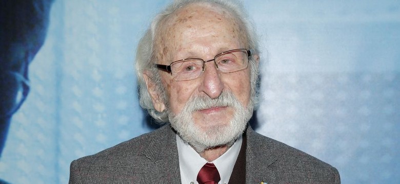 "Ja już nic nie muszę, ale jeszcze wiele mogę". Franciszek Pieczka kończy 90 lat