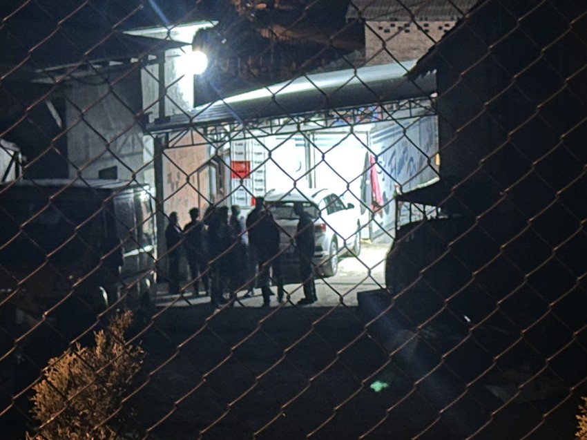 Prve slike sa mesta tragedije u Topoli