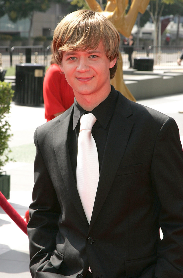 Jason Earles w 2008 r.