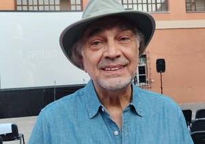 Vojislav Brajović
