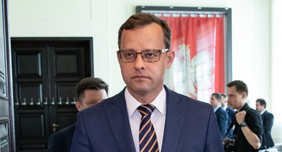 Sejm zadecydował! Kolejny minister Ziobry bez immunitetu