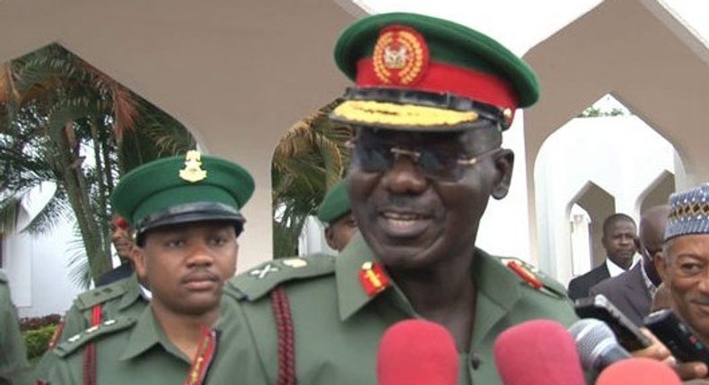 Tukur Buratai