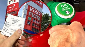 Stacje paliw wolne od alkoholu. Resort zdrowia chce zakazać reklam piwa