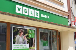 VeloBank zadziwia wynikami. Bez Czarneckiego wysokie zyski