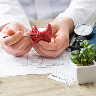 Hashimoto-betegsége van és mellette gluténérzékeny is? Ezek a dietetikus tanácsai