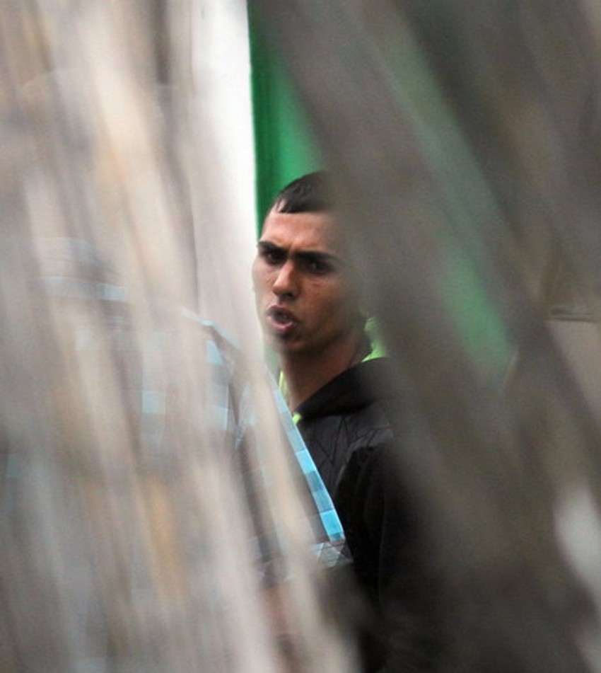 NA SUDU: Kurtiš Kurtiši (27), vinovnik zločina