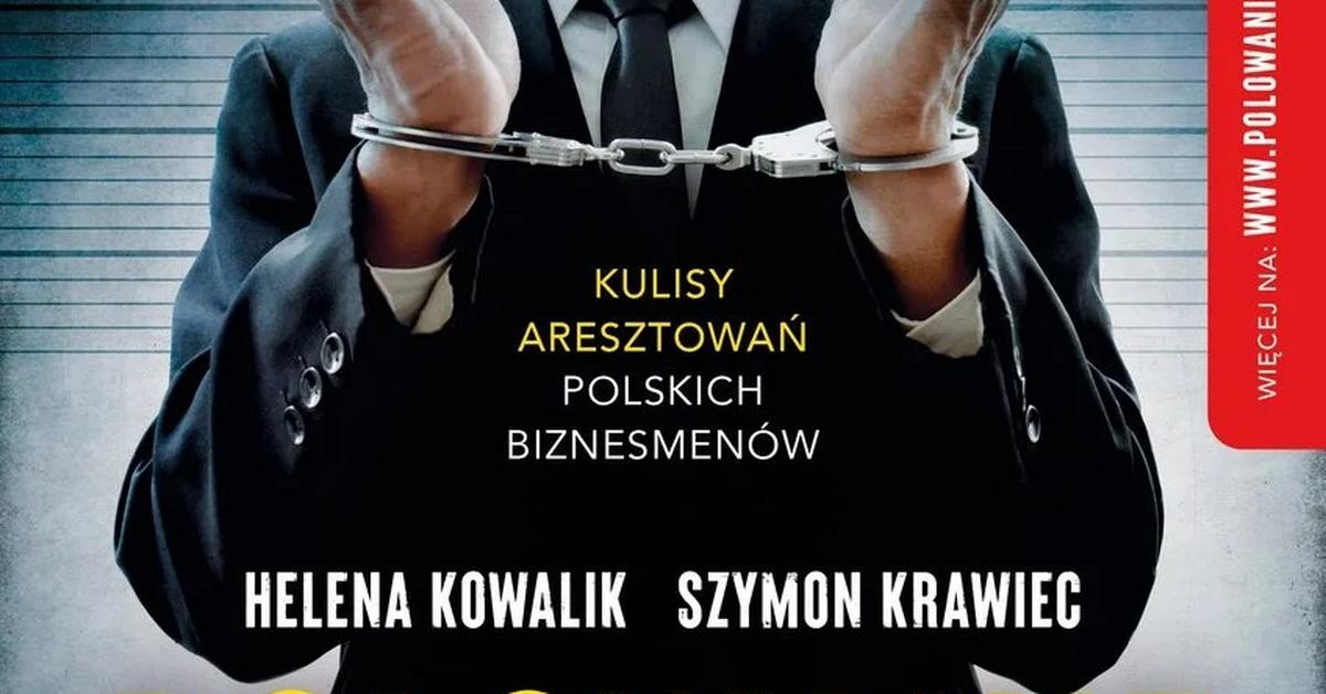  Przekonywanie przekonanych. Jak w Polsce niszczy się biznes RECENZJA