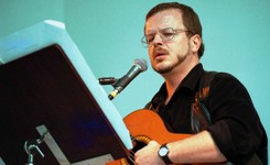 65 lat temu urodził się Jacek Kaczmarski. 'Mury' stały się hymnem 'Solidarności'