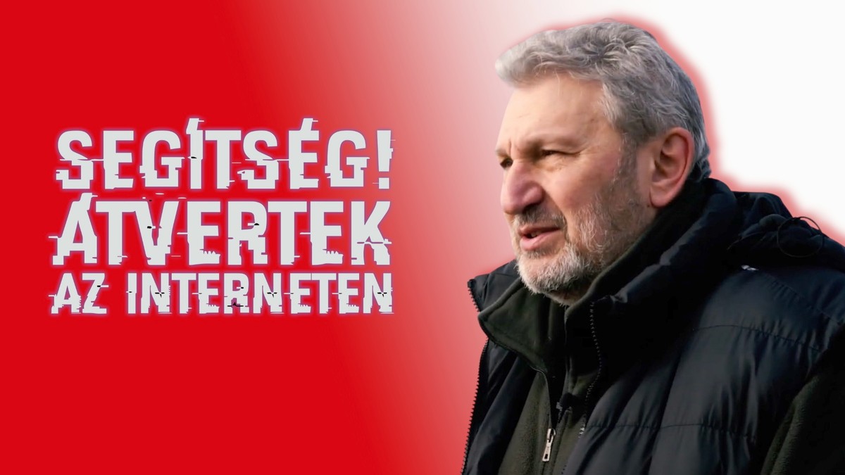 „Úgy éreztem, hogy gondos, körültekintő voltam...” – A gyanúsan jó ajánlatok mögött gyakran csaló webáruházak állnak