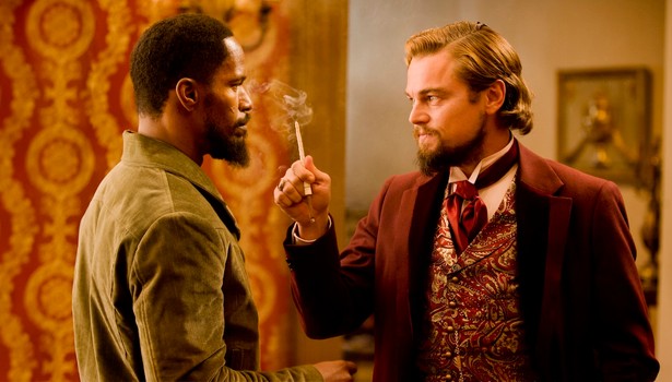 "Django" i Tarantino prosto z Dzikiego Zachodu – nowy trailer