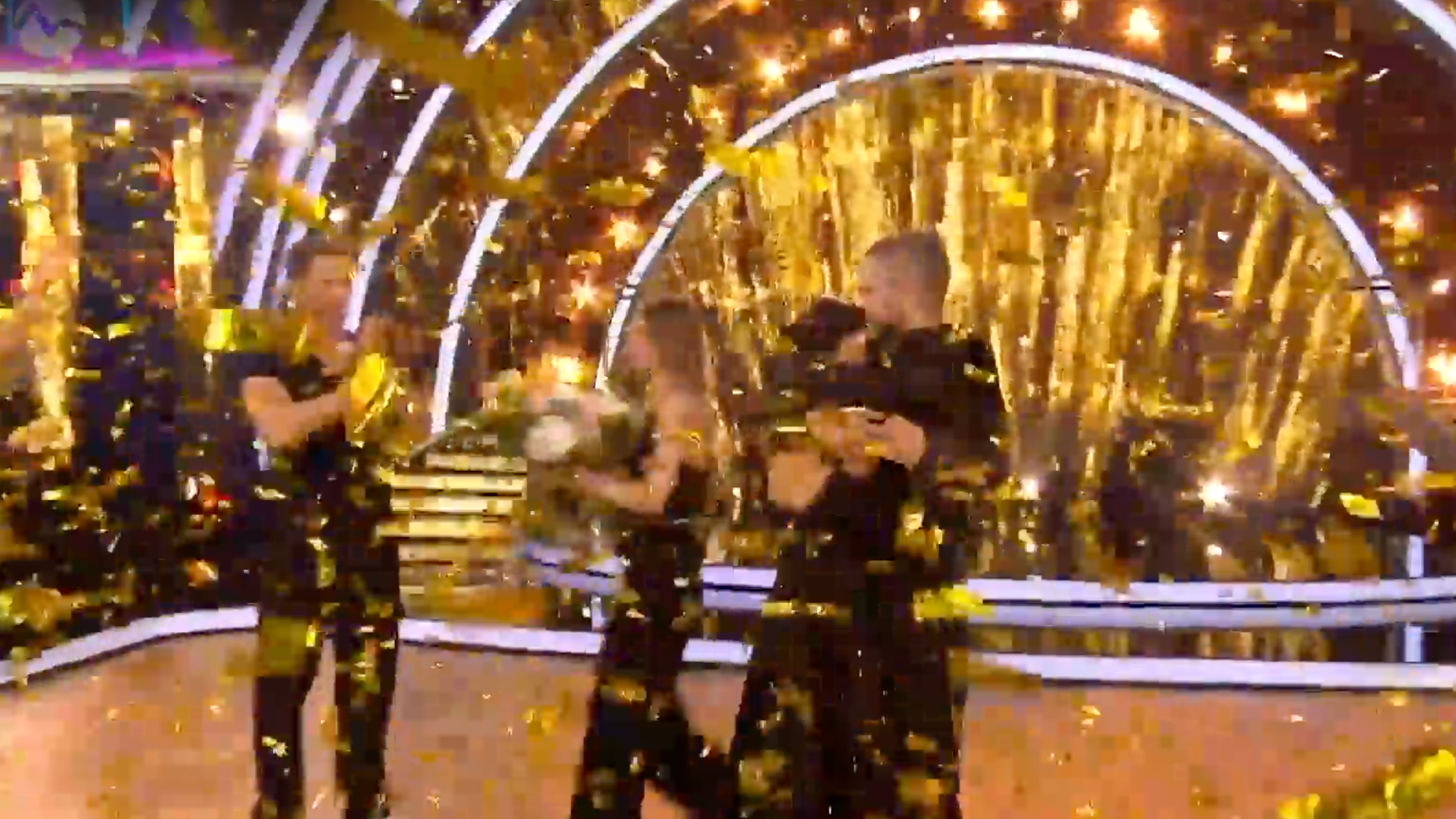 11. ročník Let's Dance pozná svojho víťaza. 