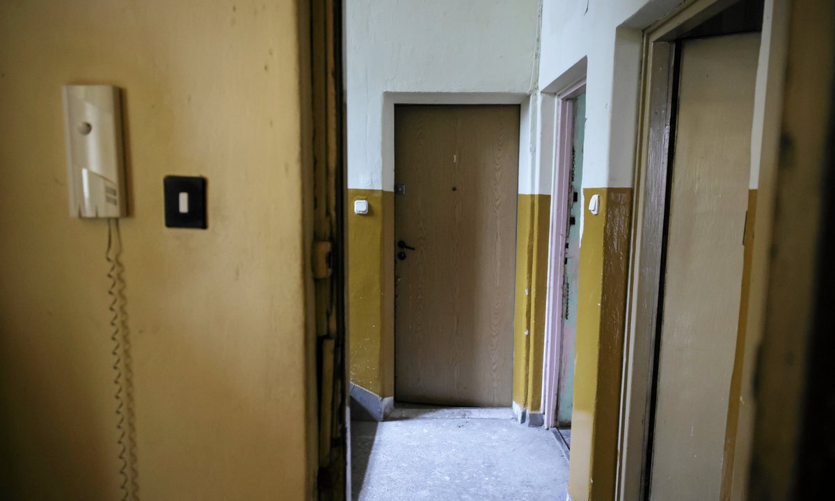 "Mieszkanie za remont". Ludzie wykupili boty, żeby oszukać system zgłoszeń