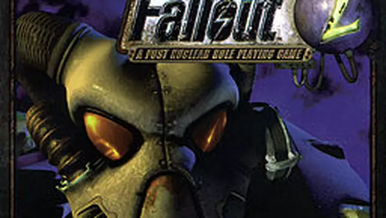 Fallout 2