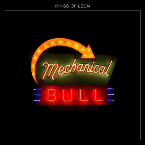 2. Kings of Leon – 'Mechanical Bull'