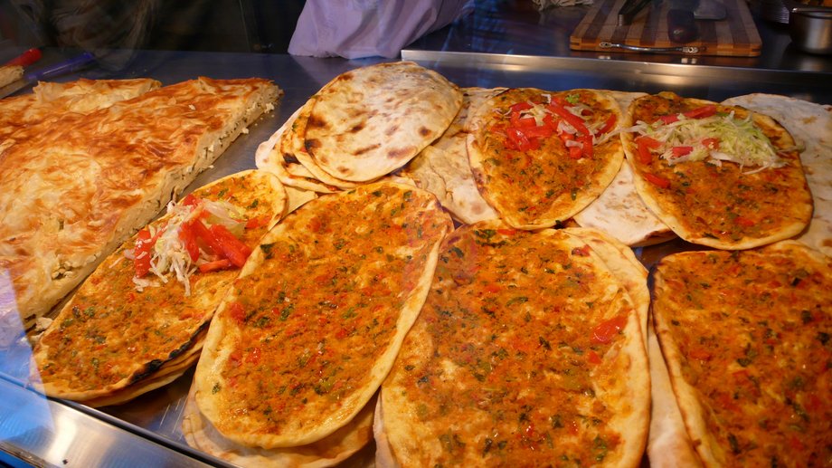 Lahmacun