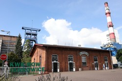 Kopalnia Jankowice. Pożar 700 metrów pod ziemią