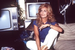 Dalida