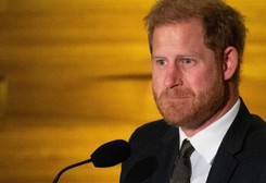 Książę Harry chce zostać 'prawdziwym Amerykaninem'. Co to oznacza? [FOTO]