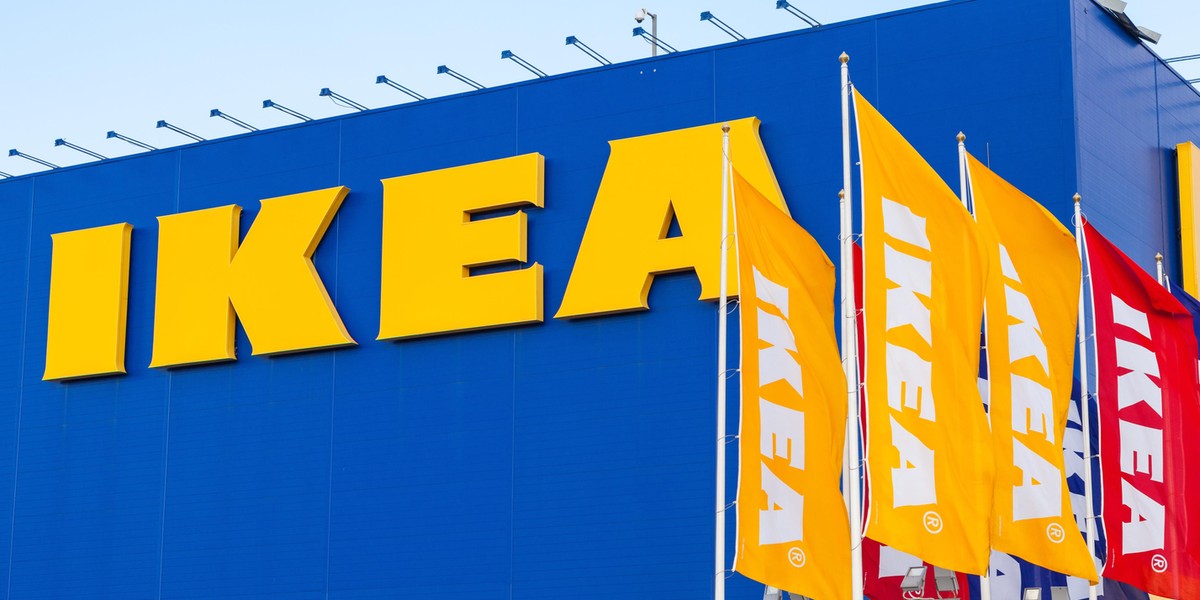 IKEA testuje hot-dogi bez mięsa