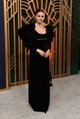  Selena Gomez Oscar de la Renta ruhában