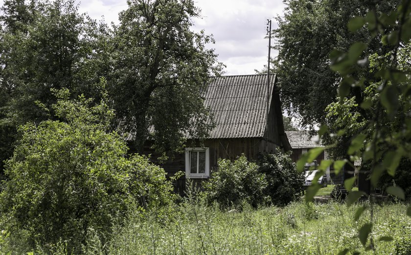 Mroczna tajemnica Majdanu Kozłowieckiego. Co się stało z noworodkami?