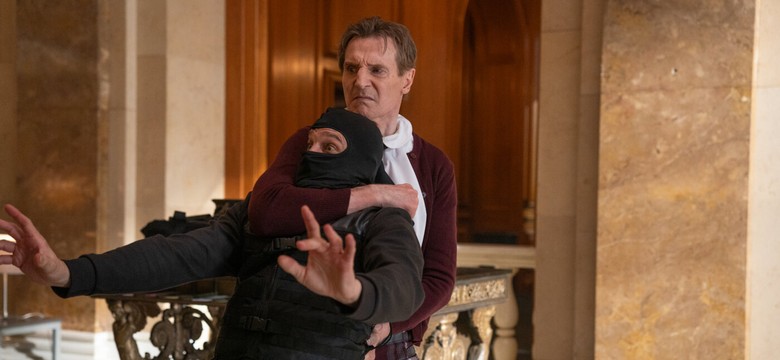 W kinach zarobił 102 miliony. Megahit numerem jeden w streamingu