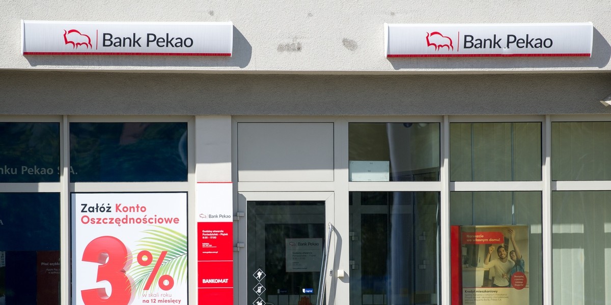 Zysk netto za okres pierwszych dziewięciu miesięcy 2018 r. wyniósł 1,54 mld zł