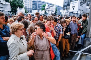 4 czerwca 1989 r. wynik wyborów w Polsce był z góry ustalony, a jednak komuniści przegrali