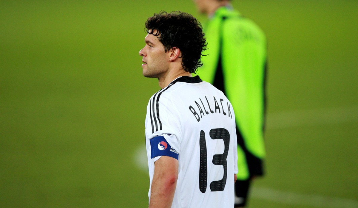 Michael Ballack