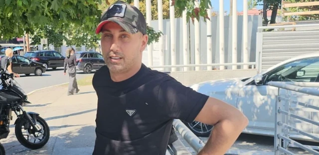 "On je žrtveno jagnje da se neke stvari prikriju!" Marko je prokomentarisao slučaj Vujadina Savića i transrodne A.K.