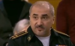 Rosyjski żołnierz wyznał prawdę w telewizji. Prezenter wpadł w szał. NAGRANIE