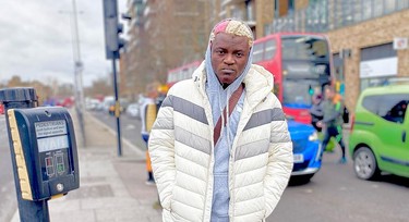 If any of my wives cheat on me it's over - singer Portable declares