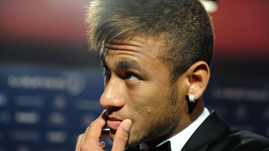 Media: Real zdeterminowany, astronomiczna kwota za Neymara