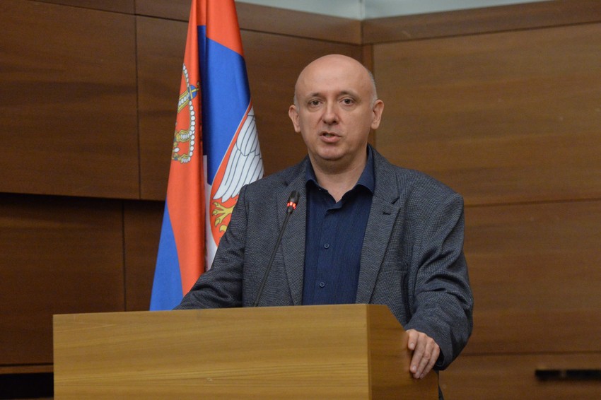 Vladimir Radomirović