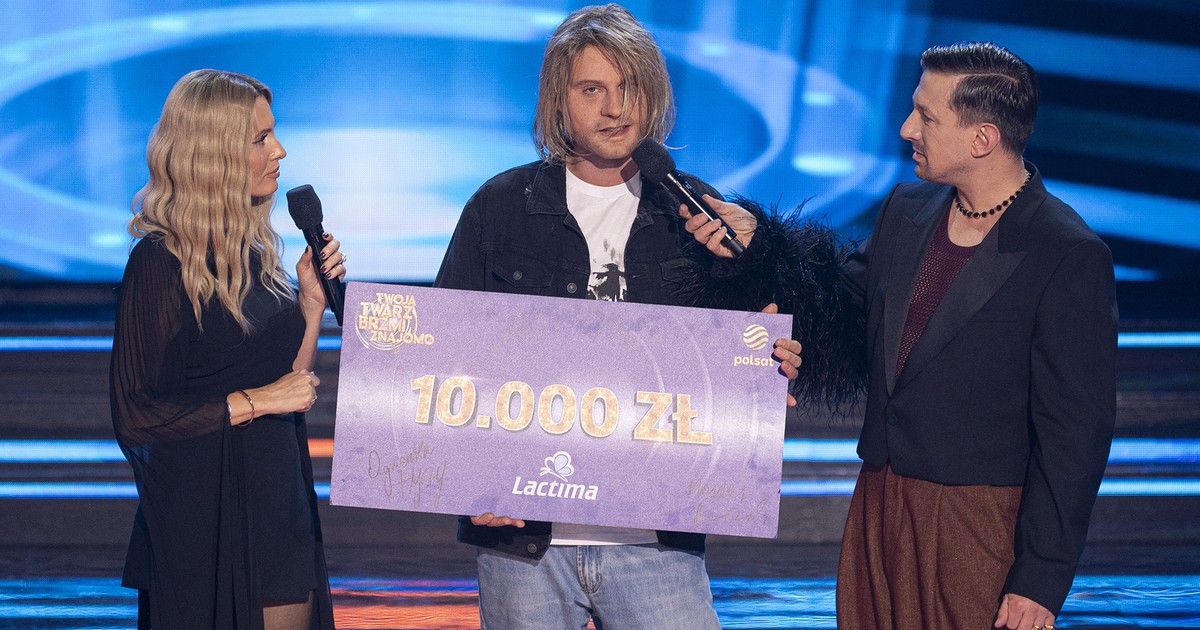 Twoja Twarz Brzmi Znajomo Kurt Cobain "Twoja Twarz Brzmi Znajomo". Wyjątkowy odcinek zdominował Kurt Cobain