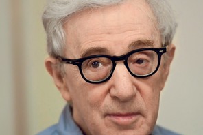 Woody Allen