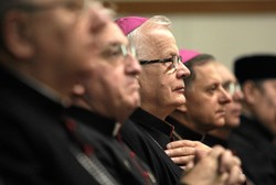 Kolejny pozew przeciwko arcybiskupowi Michalikowi. "Nie chciał nikogo obrazić"