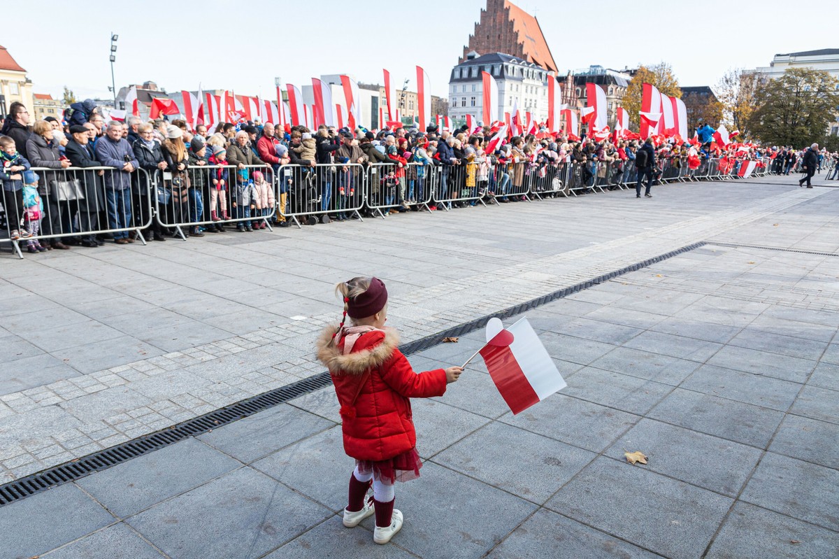 Suwerenność, sojusznicy, rozwój. Trzy najważniejsze pytania na Święto Niepodległości [OPINIA]