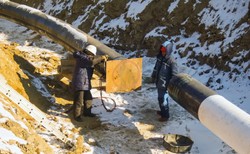 Były szef NATO chwali Polskę: Berlin powinien szukać w Warszawie przykładu, jak prowadzić politykę energetyczną