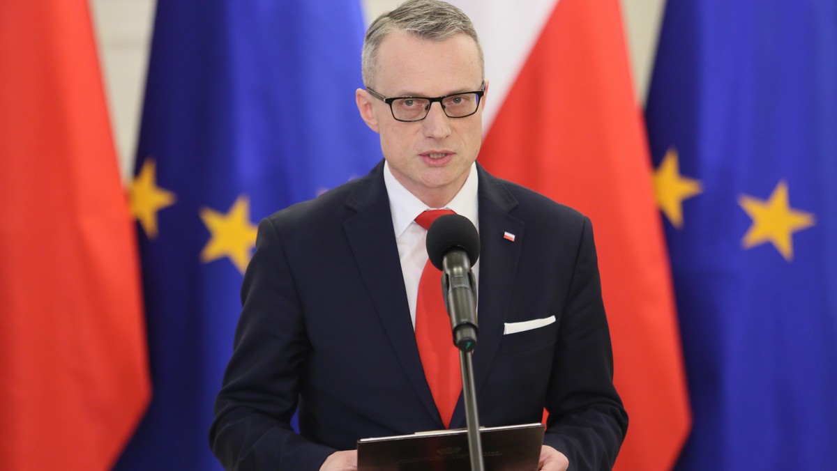 Prezydent Andrzej Duda podtrzymuje swe wątpliwości dotyczące nowelizacji Prawa o zgromadzeniach, z drugiej strony prezydent szanuje wyrok Trybunału Konstytucyjnego - powiedział dyrektor biura prasowego prezydenckiej kancelarii Marek Magierowski.