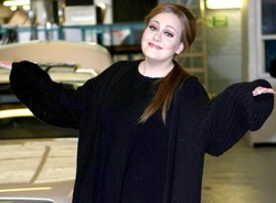 Adele już nie jest do wzięcia. Została panią Konecki!