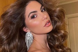 PET NAJČEŠĆIH GREŠAKA koje treba da izbegnete kada uvijate kosu sami kod kuće: Samo ovako ćete imati savršene lokne