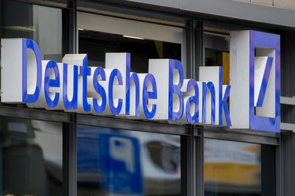 Deutsche Bank planuje w Polsce zwolnienia grupowe. "Warunki odpraw są bardzo dobre"