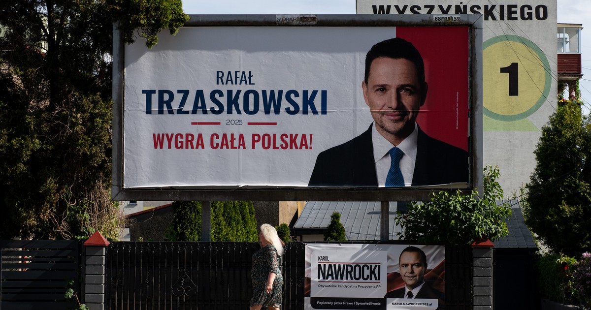 Wybory widzimy jako walkę dobra ze złem. "To rujnuje nasz układ nerwowy"