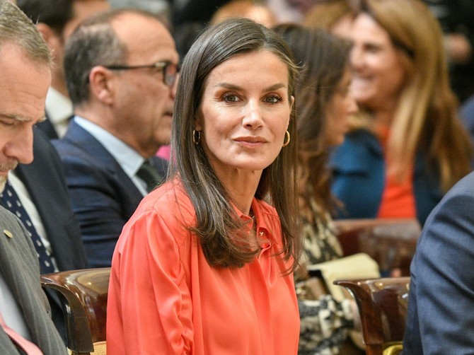 Kraljica Leticija