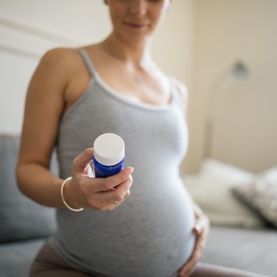 Immunerősítés: erre figyeljen, ha várandós!