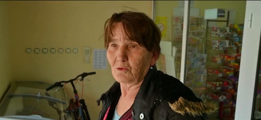 "Metar moga sela", Darko Lazić