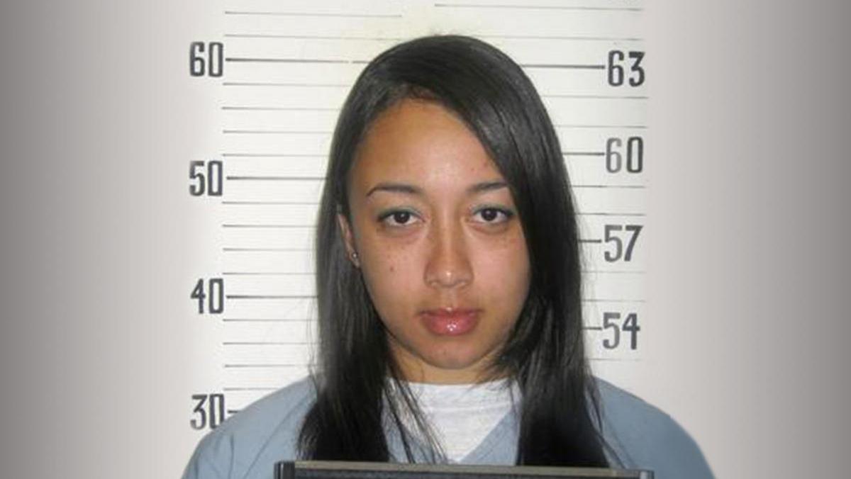 Cyntoia and Brown